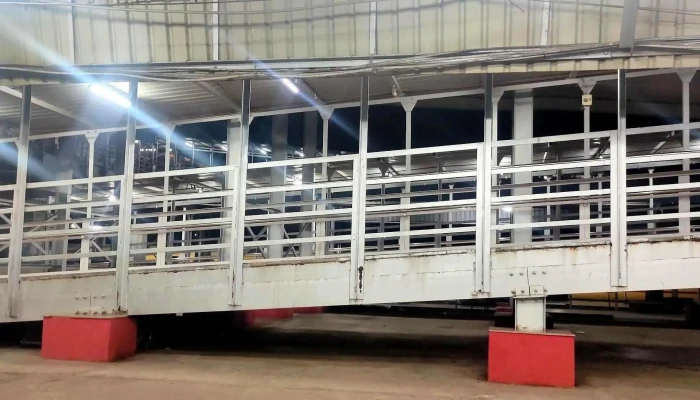 Bhusawal Station -  தொலைபேசி - Bhusawal, புசாவல்
