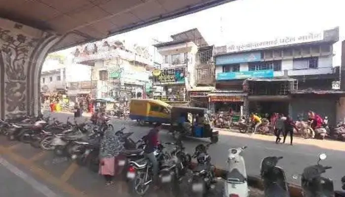 Canara Bank -    Amaravathi Street View 360deg - Amravati, அமராவதி