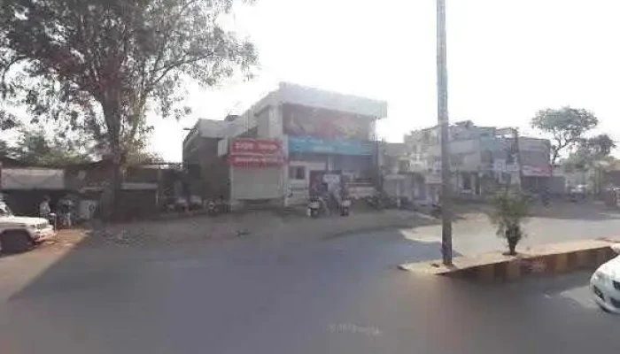 Canara Bank -    Malegaon Street View 360deg - Malegaon, மாலேகான்
