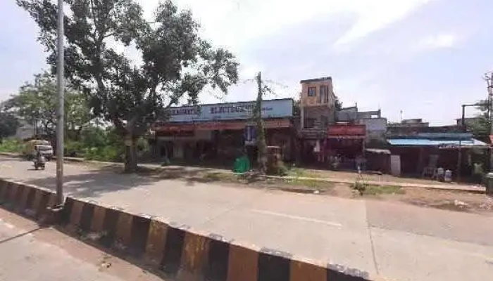 Canara Bank -    Mansar Street View 360deg - Mansar, மன்சார்
