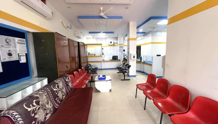 Canara Bank -    Mansar Uttpurrm - Mansar, மன்சார்