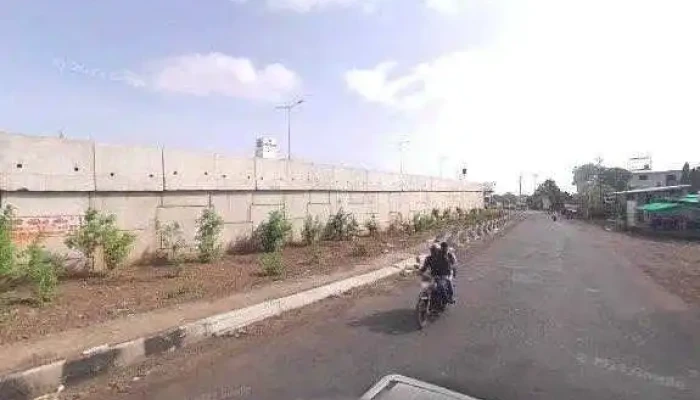 Canara Bank -    Ozar Street View 360deg - Ojhar, ஒஜ்கார்