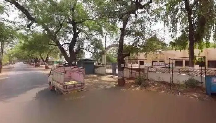 Canara Bank -    Raver Street View 360deg - Raver, ராவேர்
