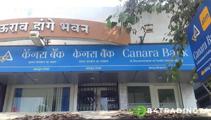 Canara Bank - Akluj - Akluj, அக்ளுஜ்