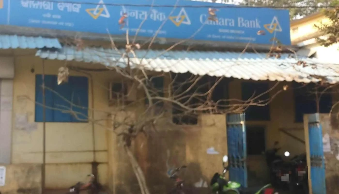Canara Bank - Banki - Banki