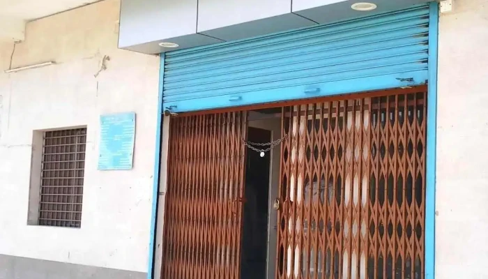Canara Bank - Warud - Warud, வருட்