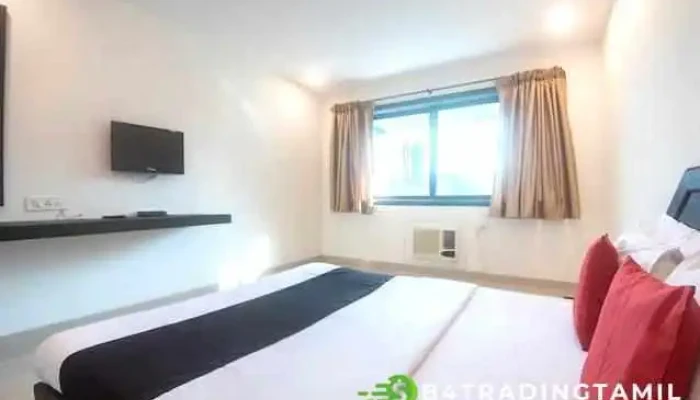 Capital O Silver Miles Resort -  Arraikll - Durves, துர்வேஸ்