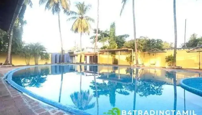 Capital O Silver Miles Resort -  Vctikll - Durves, துர்வேஸ்