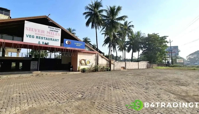 Capital O Silver Miles Resort -  Vellippurrm - Durves, துர்வேஸ்