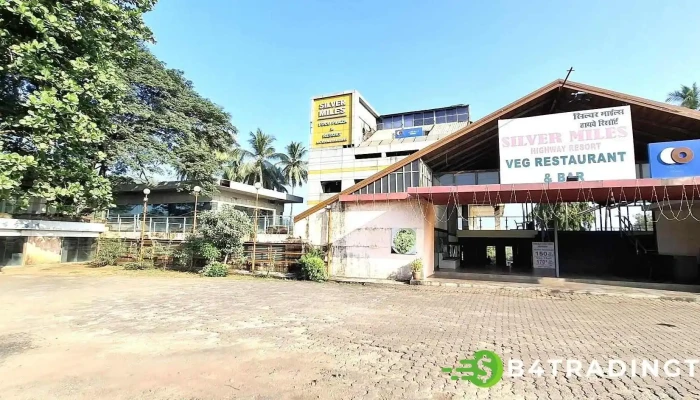 Capital O Silver Miles Resort -  Vrukaiyaallr - Durves, துர்வேஸ்