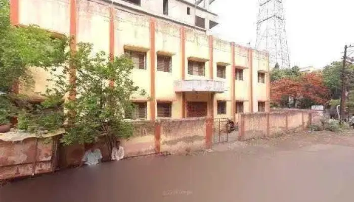 Central Bank Of India -    Pandharpur Branch Street View 360deg - Sholapur, பந்தர்பூர்