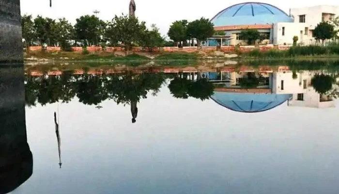 Ch. சர் ச்ஹோடு ராம் நகர் - Ch. சர் ச்ஹோடு ராம் நகர்