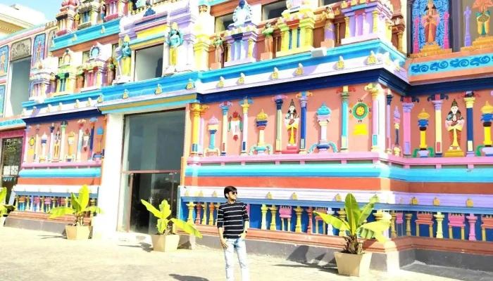 Chambal Riverfront - Kalpuriya