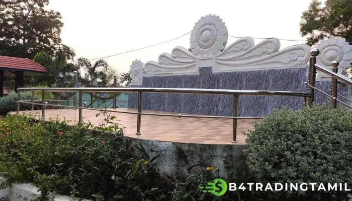 Chandbali , Bhadrak - Chandbali