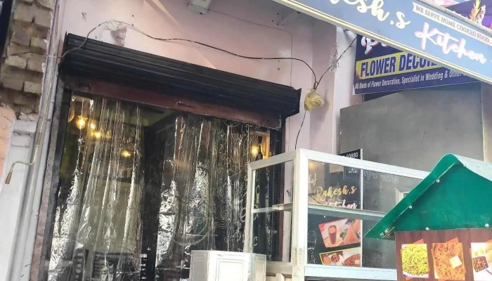 Chef Rakesh's Kitchen - Garhshankar