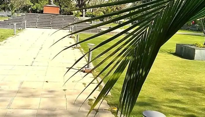 Cillaa Prisst Laattuur Viittiyoo - Latur, லாத்தூர்