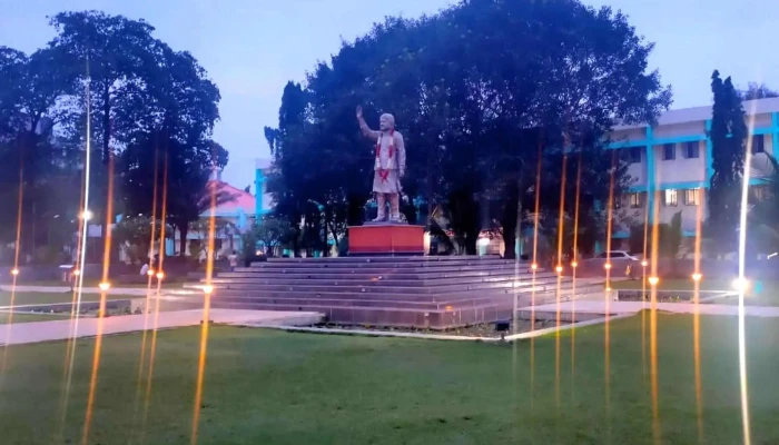 Cillaa Prisst Laattuur வீடியோக்கள் - Latur, லாத்தூர்