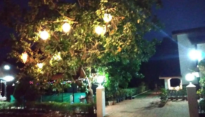 Cinnneekaa Paarm Hvus Vellippurrm - Kudal, டஐல்வாடி