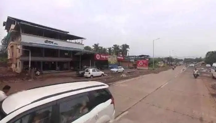 Cippilum Nkri Koo Aapreettttiv Vngki Limittett Street View 360deg - Chiplun, டல்வத்னே