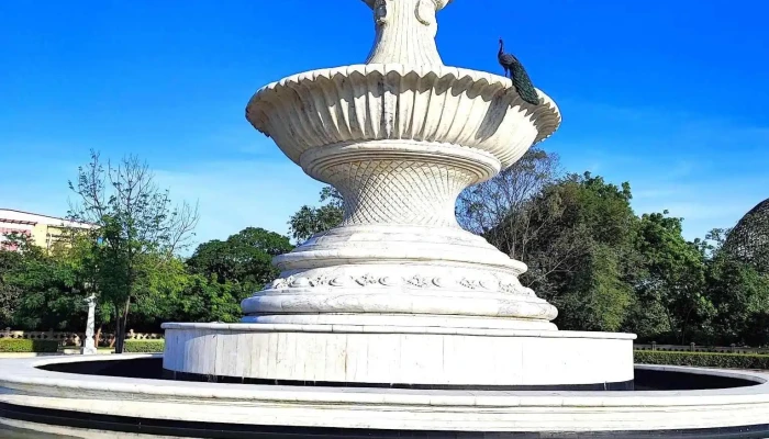 City Park Kota - Kota