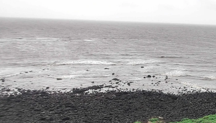 Cliff Manori Island இப்போது திறந்திருக்கும் - Mumbai