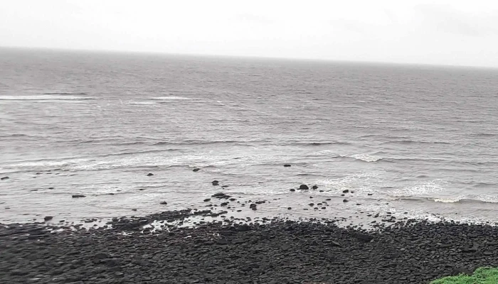 Cliff Manori Island எண் - Mumbai