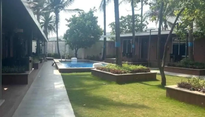 Coco Bliss By Mauli Stays -  Putiyvai - Kosbad