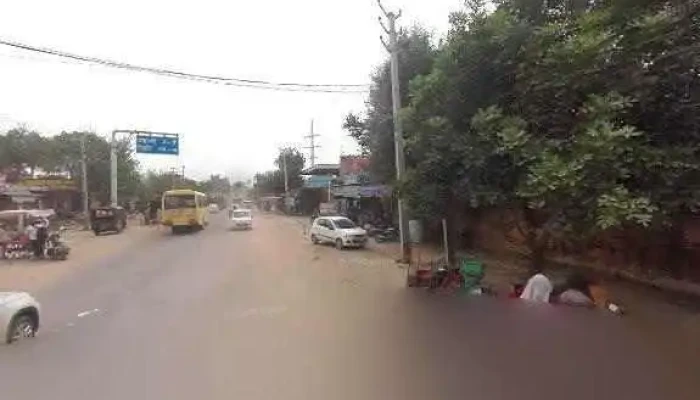 Cp Teecil Street View 360deg - Kanina, கணினா