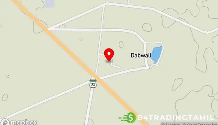 Dabwali Pind - Abubshahar