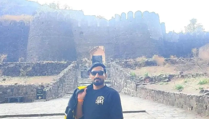 Daulatabad Fort -  Putiyvai - Daulatabad, டுலடபாத்