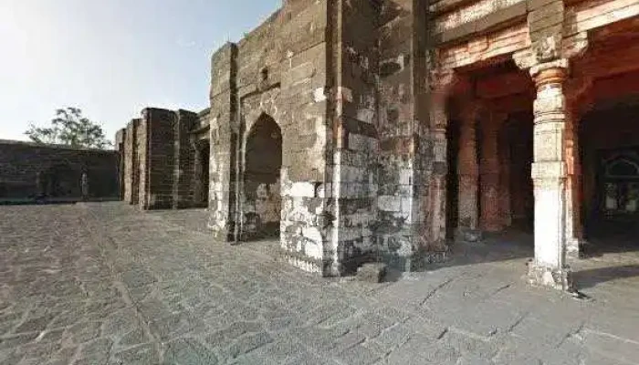 Daulatabad Fort -  Street View 360deg - Daulatabad, டுலடபாத்