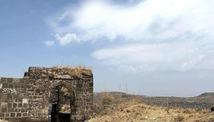 Daulatabad Fort -  கருத்துகள் - Daulatabad, டுலடபாத்