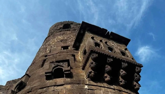 Daulatabad Fort -  மதிப்பெண் - Daulatabad, டுலடபாத்