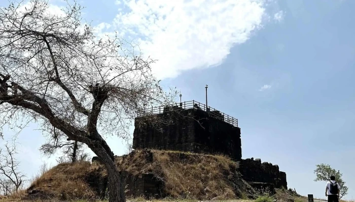 Daulatabad Fort -  முகவரி - Daulatabad, டுலடபாத்