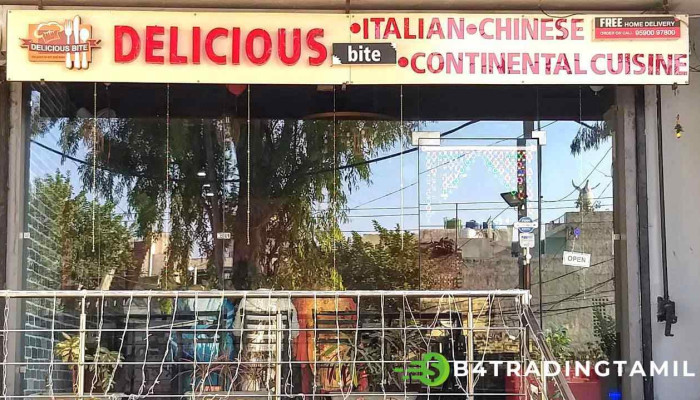 Delicious Bite Garhshankar - Garhshankar
