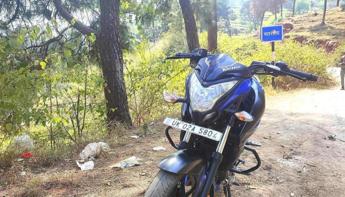 Dfo Bageshwar - Bhatrola