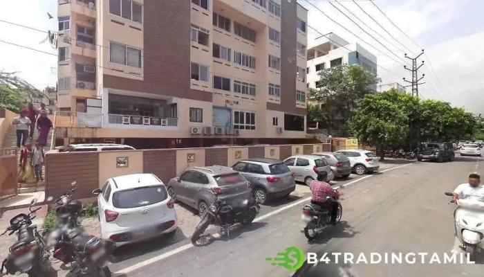 Dmi Housing Finance - 4Th-Floor Riddhi Sidhi Complex Plot No 4 C