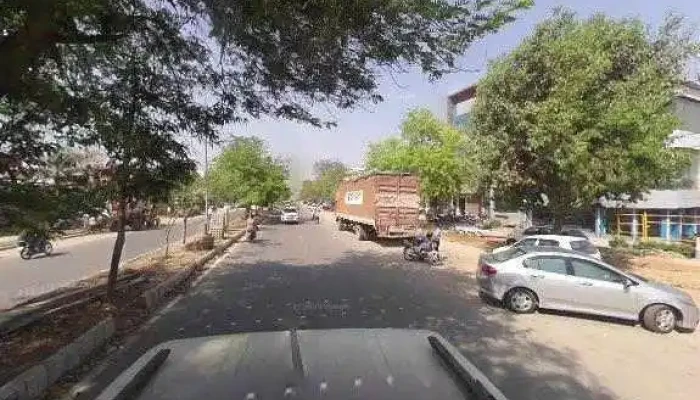 Drishti Eye Centre Nit 5 Street View 360deg - Faridabad, ஃபரிதாபாத்
