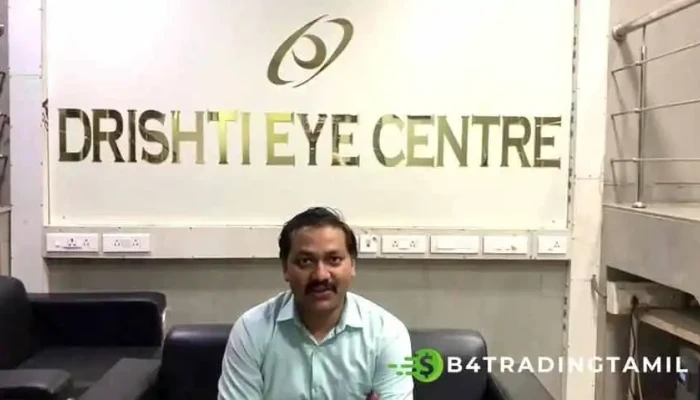 Drishti Eye Centre Nit 5 Urimaiyaallr - Faridabad, ஃபரிதாபாத்