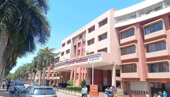 Dwarawati Bhaktniwas,Shirdi - Shirdi, ஷிர்டி