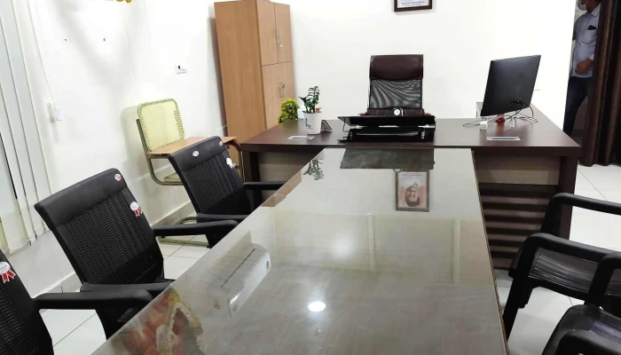 East Mro Office, Guntur - Old Guntur
