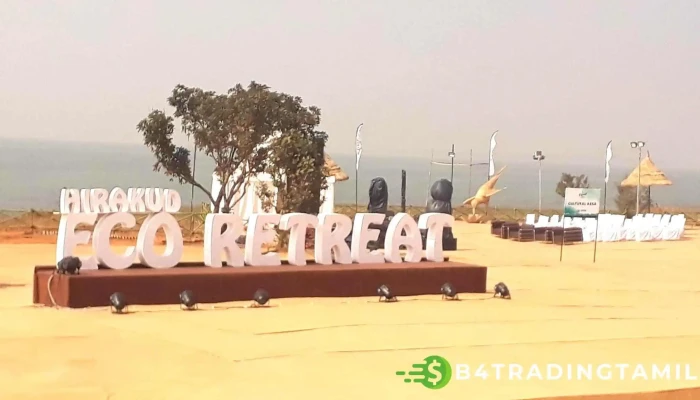 Eco Retreat Odisha, Hirakud - Odisha 768016