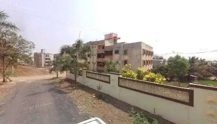 EcttieHpci Vngki Street View 360deg - Manchar, Pune