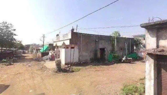 Eenycl Hpainnnaannns  Percnnnl Loonnns Il Naakpuur Street View 360deg - Nagpur, நாக்பூர்