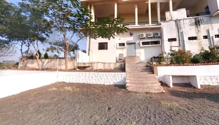Emttici Ricaatt Loonnnaar Street View 360deg - Lonar, லோனார்