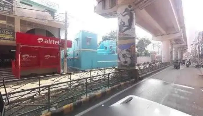 Ennnesiiaitti Limittett Roottk Street View 360deg - Rohtak, ரோஹ்தக்