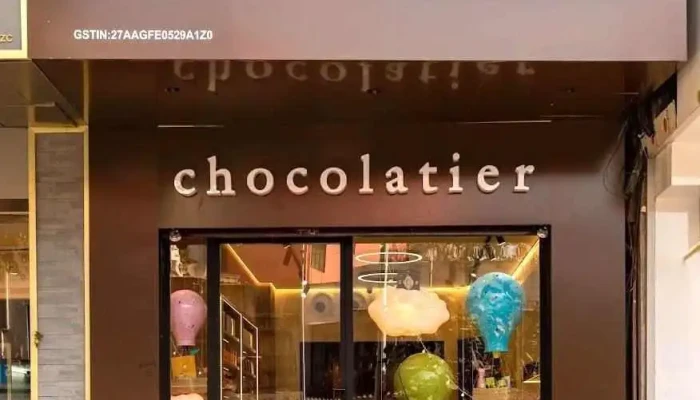 Entisi Chocolatier - Luxury Chocolate Gifts and Best Luxury Chocolates in Mumbai - Mumbai, மும்பை