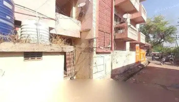 Espiai Nnturaa Piraanyc Street View 360deg - Nandura, நாந்துரா