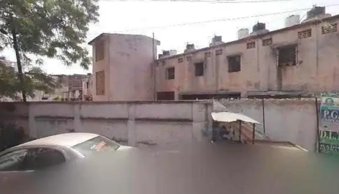 Espiai Piitt Meynnn Piraanyc Street View 360deg - Beed, பீட்