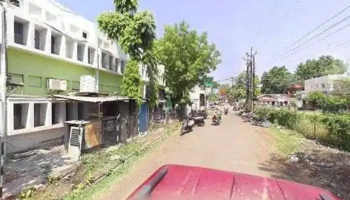 Espiai Pustt Piraanyc Street View 360deg - Pusad, புஸத்